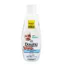 Downy Fabric Softner Soft & Gentle - 360ml - Recommended By Pampers