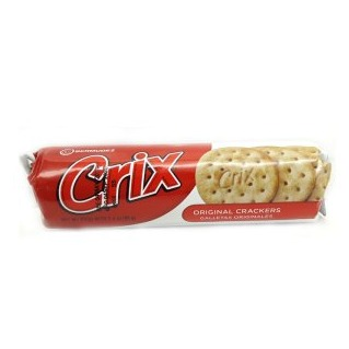 Bermudez Crix Crackers 3.4oz
