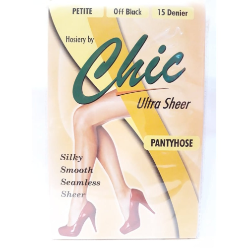 Petite hosiery sales