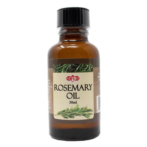 V & S Rosemary Oil 30ml