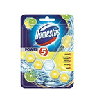 Domestos Power Rim Block Toilet Bowl Cleaner