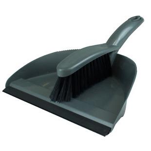 Dustpan & Brush Set