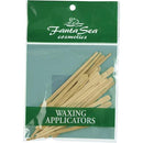 FantaSea Small Waxing Applicators 25 Count