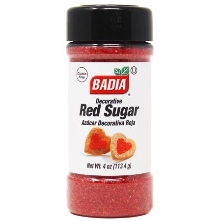 Badia Red Sugar 4oz