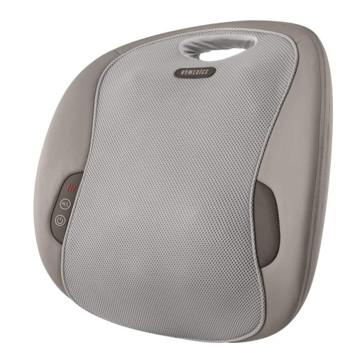 HoMedics  Shiatsu Pro heated back massager