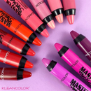 KLEANCOLOR MASTER STROKES LIPSTICK