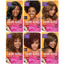 Dark & Lovely Color Gloss Hair Color