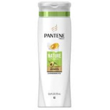 Pantene Pro-V Nature Fusion Smoothing Shampoo with Avocado Oil 12.6 fl oz