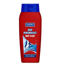 Lucky Super Gentle Men's Body Wash, 18 Fluid Ounce High Performance