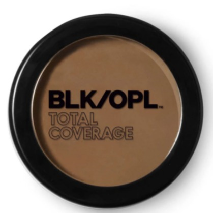 Black Opal Total Coverage Concealing Foundation