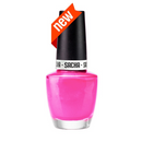 SACHA NAIL POLISH