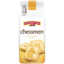 Pepperridge Farm Chessmen Butter Cookies 7.25oz
