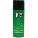 Brut Deodorant Spray Original 10 fl oz