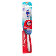 Colgate 360 Full Head Soft Toothbrush