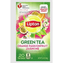 Lipton Green Tea 20's