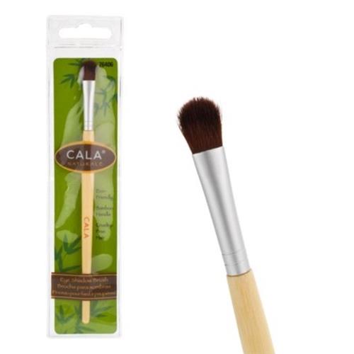 Cala Bamboo Eyeshadow Brush