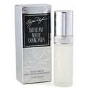 Elizabeth Taylor  Brilliant White Diamonds Eau De Toilette For Women 3.3 oz