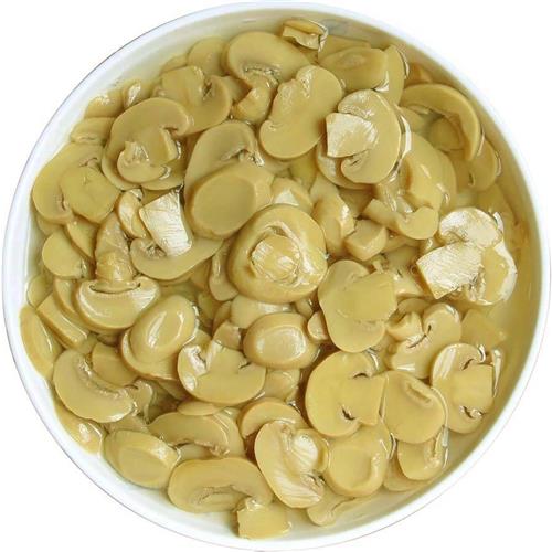 Star Diamond Pieces & Stems Mushrooms 425g