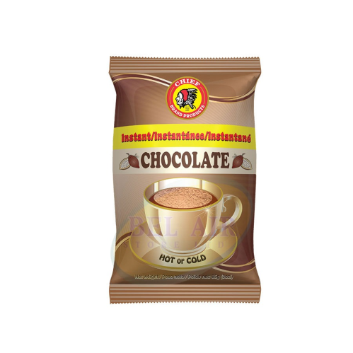 Chief Instand Chocolate 85g