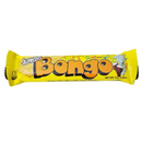 Charles Chocolate, Bongo 17g - Vanilla