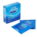 DUREX EXTRA SAFE CONDOMS