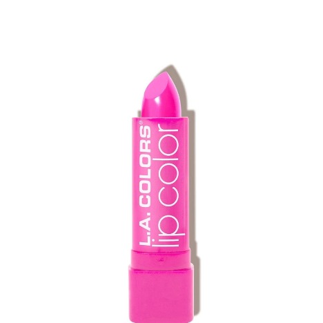 LA COLORS MOISTURE RICH LIP COLOR