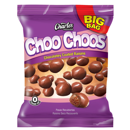 Charles Choo Choos Bag 100g