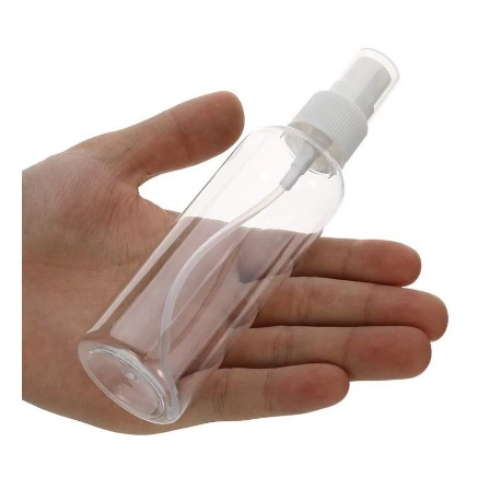 Travel Size Small Spray Bottle