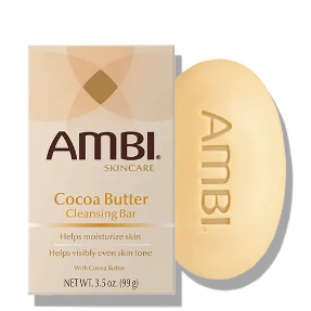 AMBI SKINCARE SOAP