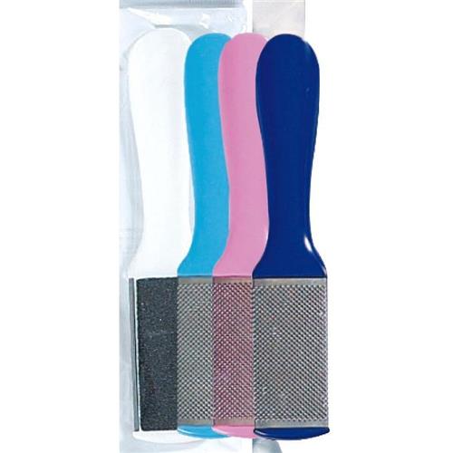 Eden 2 Sided Metal Pedicure File