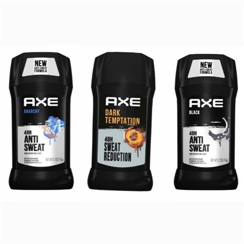 Axe 48H Antiperspirant Deodorant Stick 50g