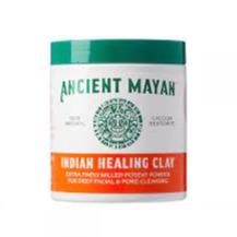 Kiss Acient Mayan Indian Healing Clay 1LB