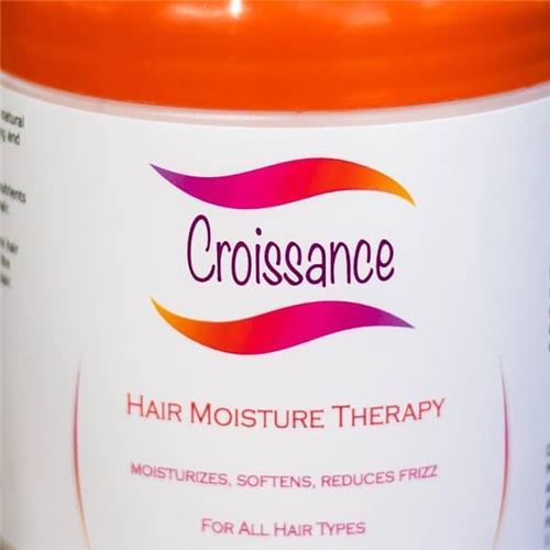 Croissance Hair Moisture Therapy