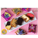 Kiss Slice Cakes 72g