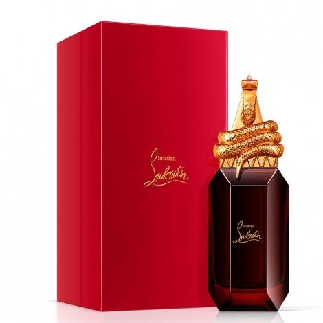 Christian Louboutin Loubiprince Intense - Eau De Parfum For Men 90ML