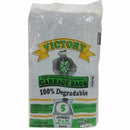 Victory Garbage Bags Jumbo 5's