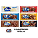 Arcor Tablet Chocolate 80g