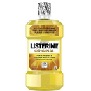 LISTERINE ORIGINAL 500ML - SAVE $5.00