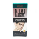 Emami Fair & Handsome Advanced Whitening Oil Control Cream