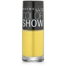 Maybelline New York Color Show Nail Lacquer
