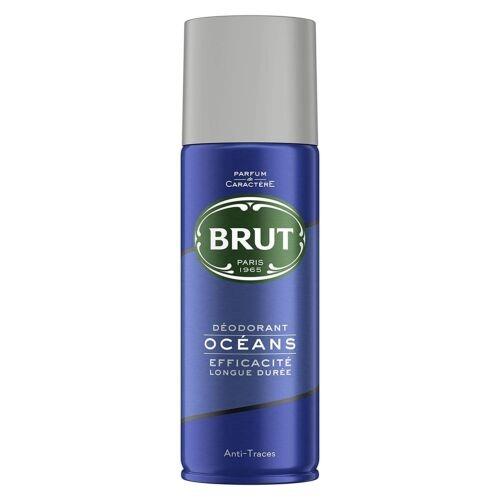 Brut Ocean Anti-Perspirant Deodorant 200ml