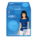 KOTEX SOFT&SMOOTH PADS
