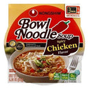 Nongshim Bowl Noodle Soup 86g