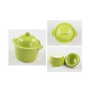 Hartin Mini Round Casserole Dish