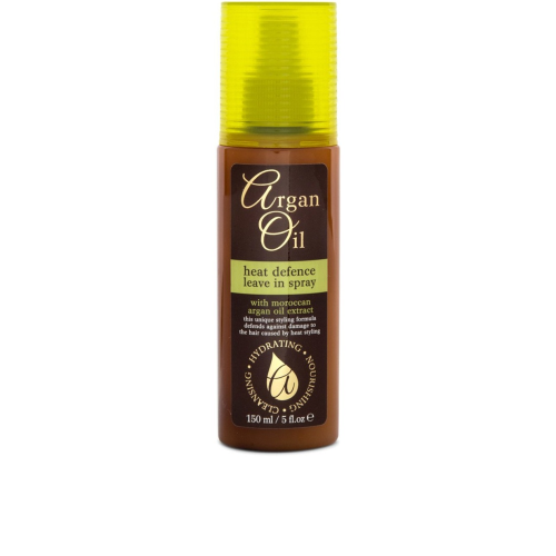 ARGAN OIL HEAT DEFRENCE SPRAY 150ML