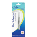Cala Blunt Tip Tweezers