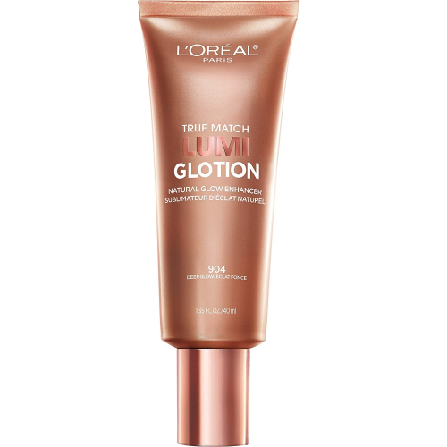 L'Oreal Paris Makeup True Match Lumi Glotion Natural Glow Enhancer Lotion