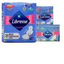 LIBRESSE MAXI OVERNIGHT