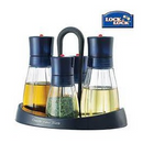 Lock & Lock Spice And Oil Dispenser