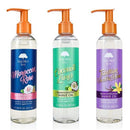 Tree Hut Moisturizing Shave Oil, Gel-to-Oil Formula 7.7 fl oz